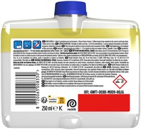 Vaatwasmachine reiniger Finish citroen 250ml 250 Milliliter-2