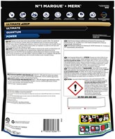 Vaatwastabletten Finish Ultimate Regular 73 stuks 73 Stuk-2