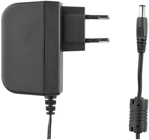 Oplader Dymo voor LM160 LM210D LT100T LT100H Rhino4200 Rhino5200