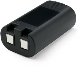 Accu Dymo voor LM280 1 Stuk