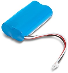 Accu Dymo voor LM640 1 Stuk