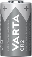 Batterij VARTA Cylindrical CR2 lithium 1 Stuk-2