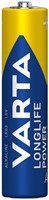 Batterij VARTA Longlife Power 8x AAA 8 Stuk-2