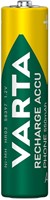 Batterij VARTA oplaadbaar Accu Phone 2x AAA 550mAh 2 Stuk-2