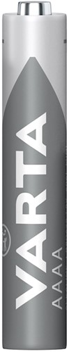 Batterij VARTA Special 2x AAAA 2 Stuk-2