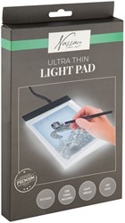 Lichtbord Nassau  Art Sensations led A5 23x15cm 1 Doos