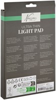 Lichtbord Nassau  Art Sensations led A5 23x15cm 1 Doos-2