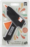 Lijmpistool Craft ID inclusief 2 lijmpatronen 1 Blister