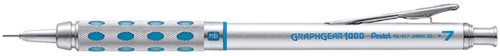 Vulpotlood Pentel PG1017 0.7mm 1 Stuk
