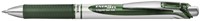 Gelschrijver Pentel BL77 Energel medium bosgroen 1 Stuk
