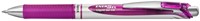 Gelschrijver Pentel BL77 Energel medium magenta 1 Stuk