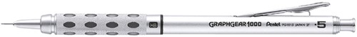 Vulpotlood Pentel PG1015 0.5mm 1 Stuk