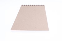Spiraalblok Multo A5 lijn 200 pagina's 90 gram-2
