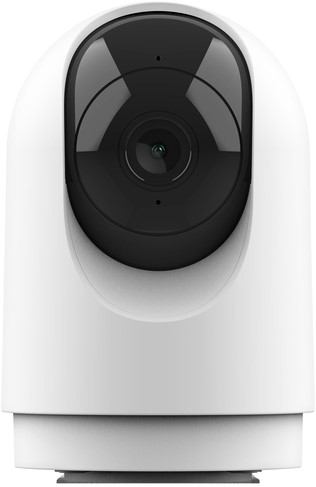 Beveiligingscamera Trust IPCAM-2700 Wi-Fi wit 1 Stuk-2