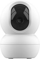 Beveiligingscamera Trust IPCAM-2800 Wi-Fi wit 1 Stuk-2