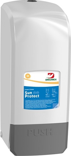 Zonnebrandcreme Dreumex Sun Protect startpakket 3 Stuk-2