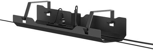 Kabelgoot Neomounts schroefbevestiging 60cm-3