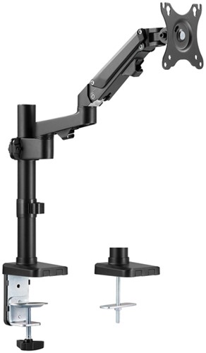 Monitorarm Neomounts DS70-750BL1 zwart 1 scherm-1