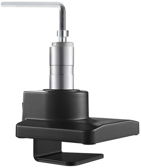 Monitorarm Neomounts NM-D775BLACKPLUS 1 scherm-7