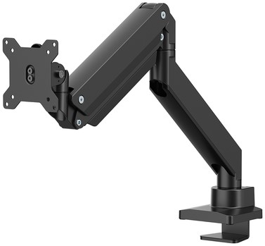 Monitorarm Neomounts NM-D775BLACKPLUS 1 scherm-2