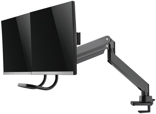 Monitorarm Neomounts NM-D775DXBLACK 2 schermen-7