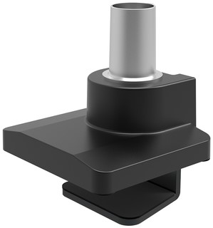 Monitorarm Neomounts NM-D775DXBLACK 2 schermen-6