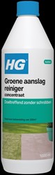 Groene aanslagreiniger HG concentraat 1L NL 9374N 1000 Milliliter