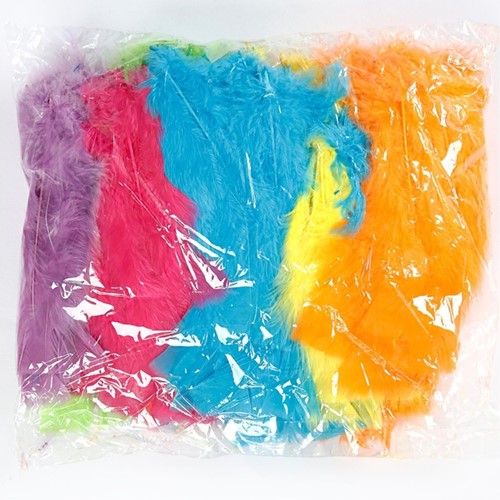 Veren Creativ Company set 144 stuks assorti 144 Stuk