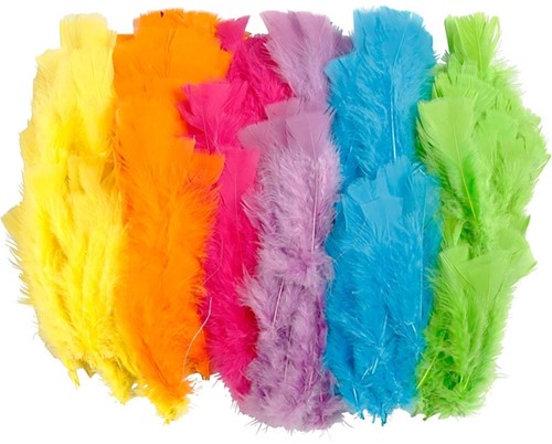 Veren Creativ Company set 144 stuks assorti 144 Stuk-2