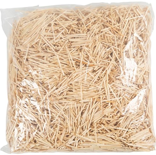 Luciferstokjes Creativ Company hout set 8500 stuks 8500 Stuk