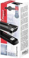 Nietmachine Essentials metal 24/6-26/6 halfstrip