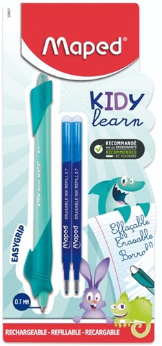 Oefenpen Maped Kidy Learn Magic 1 Set-2