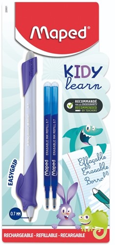 Oefenpen Maped Kidy Learn Magic 1 Set-3