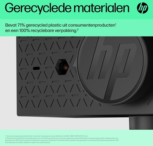 Webcam HP 625 FHD EURO-3