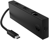 Hub HP draagbaar USB-C-3