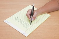 Verzwaarde pen Able2 zwart-2