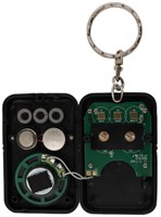 Sleutelhanger tijd Senseworks-3