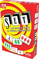 Kaartspel Set-2
