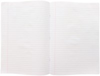 Schrif Kangaro A4 lijn 160pag 60gr 5st assorti 5 Stuk-3