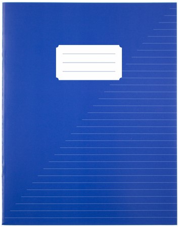 Schrift Kangaro A5 lijn 80 pagina's 60gr assorti pak à 10 stuks-3
