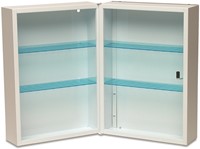 Verbandkast FixFirst M105 46x34x18cm