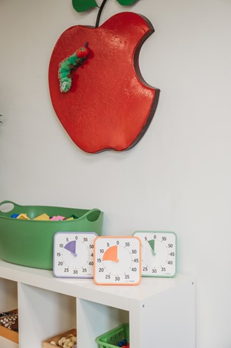Time Timer medium classroom set primair-5