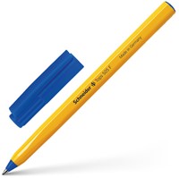 Balpen Schneider Tops 505 F blauw 1 Stuk-1