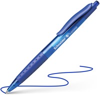 Balpen Schneider Suprimo M blauw 1 Stuk-2