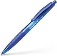 Balpen Schneider Suprimo M blauw 1 Stuk-3