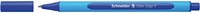 Balpen Schneider Slider Edge F blauw 1 Stuk