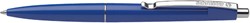 Balpen Schneider Office medium blauw 1 Stuk