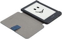 E-reader beschermhoes Tolino Shine slimfit ess. blauw-3