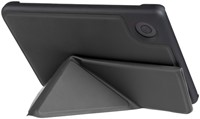 E-reader beschermhoes Tolino Shine Origami zwart -3