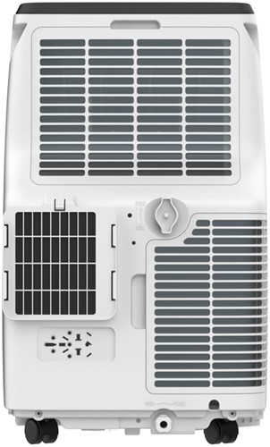 Airconditioner Inventum AC906W Luxe 80m3 wit-3